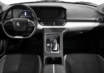 Подержанный автомобиль Evolute i-PRO 2024 года (13 фото)