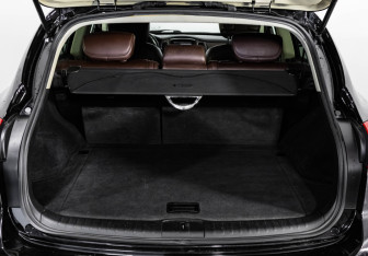 Подержанный автомобиль Infiniti QX50 2013 года (28 фото)