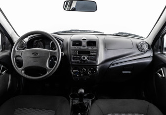 Подержанный автомобиль LADA (ВАЗ) Granta Liftback 2023 года (10 фото)