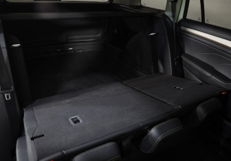 Подержанный автомобиль Skoda Kodiaq 2022 года (31 фото)