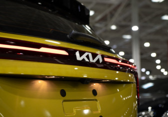 Новый Kia Seltos 2024 (10 фото)