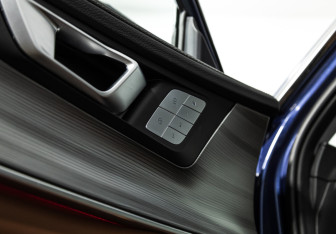 Подержанный автомобиль Chery Tiggo 8 Pro Max 2023 года (25 фото)