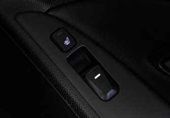 Подержанный автомобиль Hyundai ix35 2012 года (18 фото)