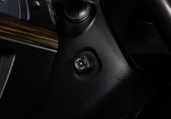 Подержанный автомобиль Toyota Land Cruiser Prado 2021 года (23 фото)