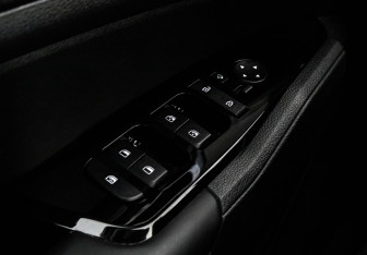 Подержанный автомобиль Kia Sportage 2022 года (24 фото)