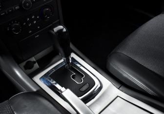 Подержанный автомобиль Chevrolet Epica 2010 года (11 фото)