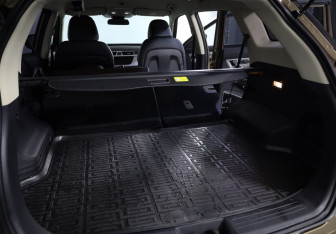 Подержанный автомобиль Geely Atlas 2021 года (29 фото)