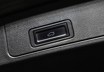 Подержанный автомобиль Chery Tiggo 8 Pro 2021 года (24 фото)