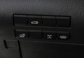 Подержанный автомобиль Lexus RX 2015 года (22 фото)