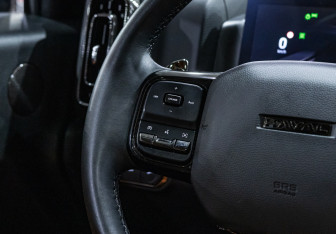 Подержанный автомобиль Haval H9 2024 года (25 фото)