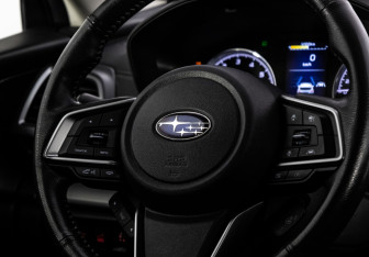 Подержанный автомобиль Subaru Forester Suv 2018 года (14 фото)