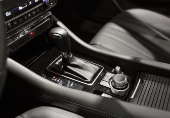 Новый Mazda 6 Sedan 2023 (23 фото)