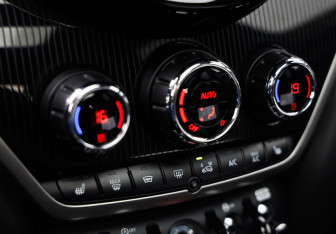 Подержанный автомобиль MINI Countryman 2021 года (22 фото)