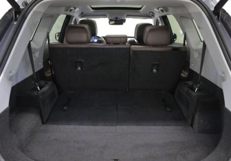 Подержанный автомобиль Chery Tiggo 8 Pro e+ 2023 года (17 фото)