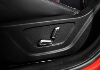 Подержанный автомобиль Geely Coolray 2024 года (22 фото)