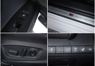 Подержанный автомобиль Toyota Camry Sedan 2021 года (35 фото)