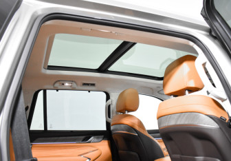 Подержанный автомобиль Tank 500 2023 года (17 фото)