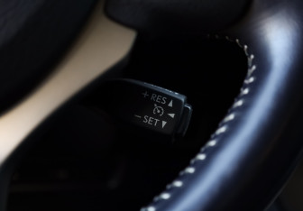 Подержанный автомобиль Lexus NX 2017 года (22 фото)