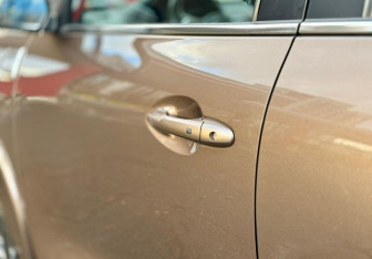 Подержанный автомобиль Great Wall Poer 2023 года (8 фото)