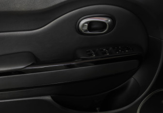 Подержанный автомобиль Kia Soul 2018 года (20 фото)