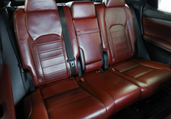 Подержанный автомобиль Lexus RX 2015 года (29 фото)