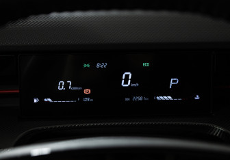 Подержанный автомобиль Jetour Dashing 2023 года (12 фото)