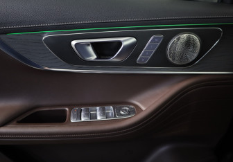 Подержанный автомобиль Chery Tiggo 8 Pro Max 2023 года (24 фото)