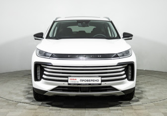 Подержанный автомобиль Exeed TXL 2023 года (2 фото)