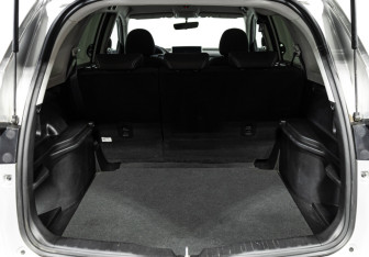 Подержанный автомобиль Haval M6 2024 года (19 фото)