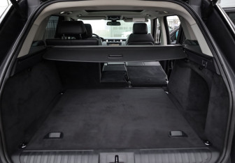 Подержанный автомобиль Land Rover Range Rover Sport 2016 года (32 фото)