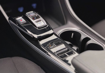 Подержанный автомобиль Hyundai Sonata 2021 года (18 фото)