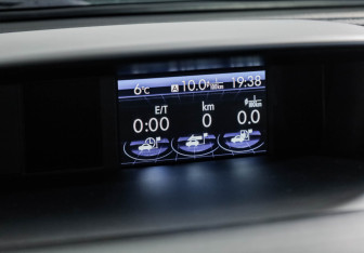 Подержанный автомобиль Subaru Forester Suv 2014 года (13 фото)