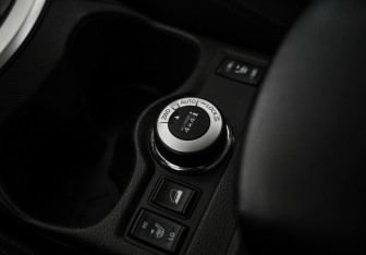Подержанный автомобиль Nissan X-Trail 2021 года (19 фото)