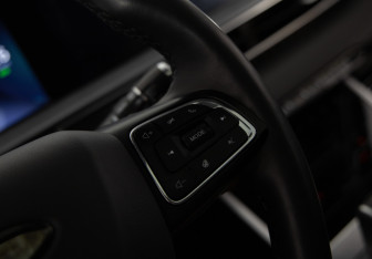 Подержанный автомобиль Chery Tiggo 7 Pro Max 2023 года (17 фото)