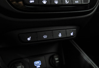 Подержанный автомобиль Hyundai Solaris Sedan 2019 года (17 фото)