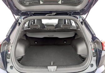 Новый Haval F7 2025 (8 фото)