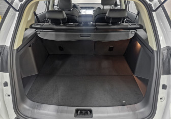 Новый Belgee X70 2025 (8 фото)