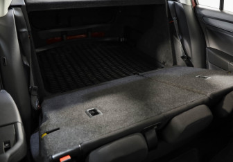 Подержанный автомобиль Skoda Rapid Liftback 2021 года (25 фото)