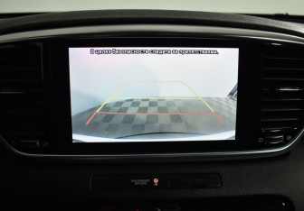 Подержанный автомобиль Kia Sportage 2018 года (14 фото)