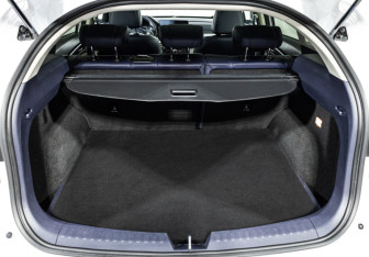 Подержанный автомобиль Haval F7 2023 года (23 фото)