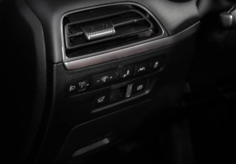 Подержанный автомобиль Hyundai Palisade 2021 года (23 фото)