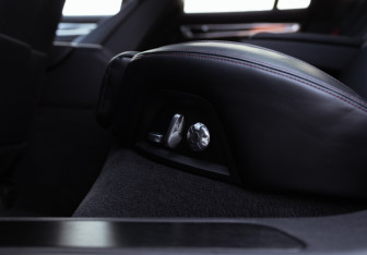 Подержанный автомобиль Porsche Panamera Wagon 2019 года (27 фото)