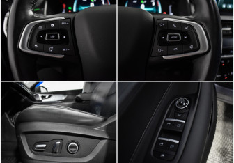 Подержанный автомобиль Chery Tiggo 4 Pro 2022 года (20 фото)