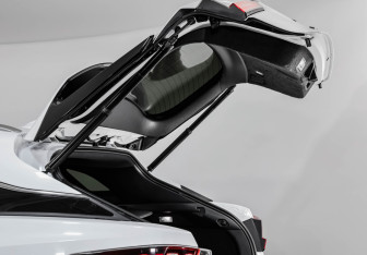 Подержанный автомобиль Lexus RX 2015 года (35 фото)