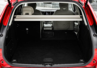 Подержанный автомобиль Volvo XC60 2020 года (37 фото)