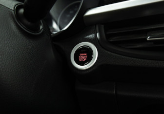 Подержанный автомобиль Kia Picanto 2020 года (19 фото)