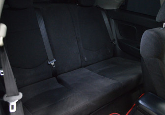 Подержанный автомобиль Kia Cerato Coupe 2010 года (13 фото)