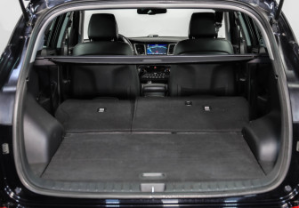 Подержанный автомобиль Hyundai Tucson 2017 года (33 фото)