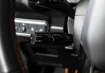 Подержанный автомобиль Haval Dargo 2024 года (23 фото)