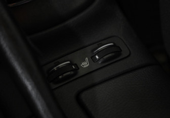 Подержанный автомобиль Toyota Avensis Sedan 2008 года (19 фото)